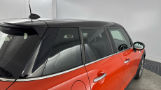 MINI Hatchback 1.5 Cooper II 5dr Auto [Chili Pack] Petrol Hatchback